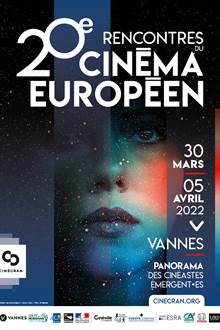 Rencontres du Cinéma Européen