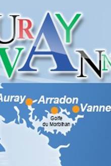 Semi Marathon Auray/Vannes