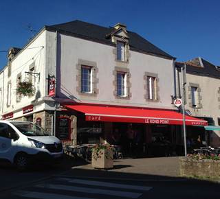 Bar-Brasserie Le Rond Point