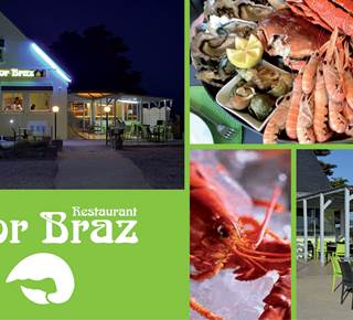 Restaurant Mor Braz