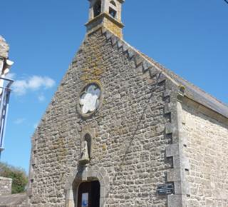 Chapelle Saint-Guillaume