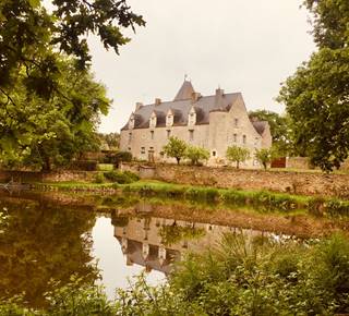 Château du Vau de Quip