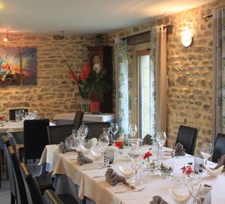 Restaurant L'Hortensia