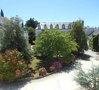 Abbaye de Rhuys - Centre Culturel et Spirituel