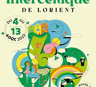 Festival Interceltique Lorient 