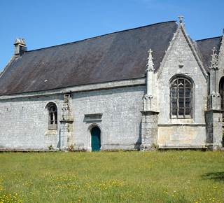 Chapelle Notre-Dame de Bon Secours