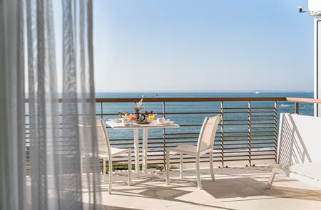 Hôtel Sofitel Quiberon Thalassa Sea & Spa