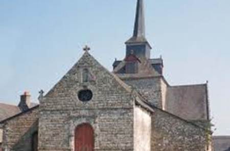 Eglise Notre-Dame du Lys