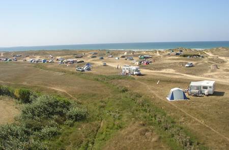 Camping municipal de Kerhillio