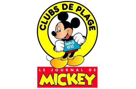 Club Mickey du Fogeo